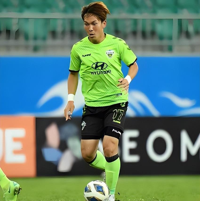 华体会棋牌-意外！邦本宜裕为何能二进宫回到辽宁铁人效力，背后原因找到了